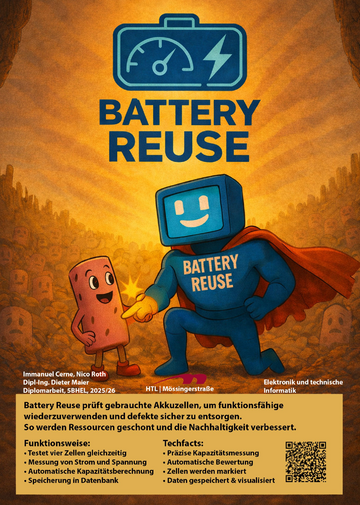 BatteryReuse