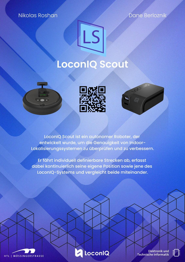 LoconIQ Scout